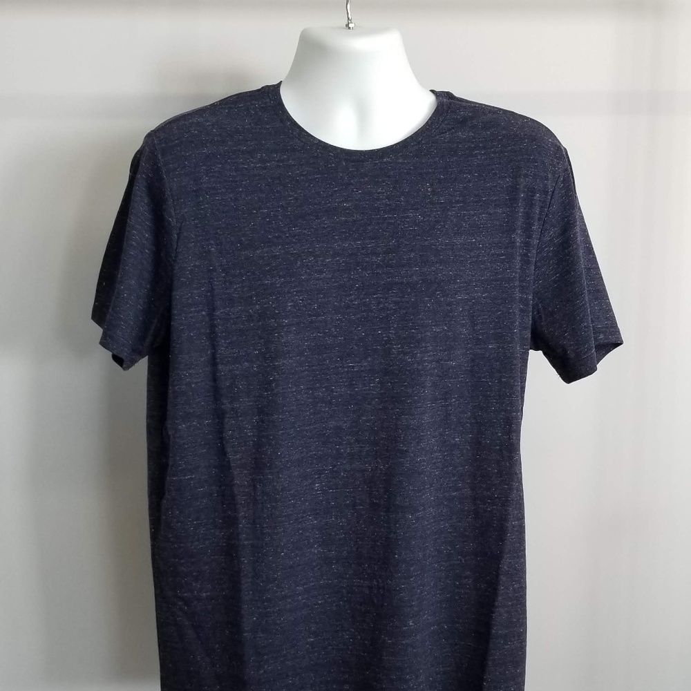NWT  Super Soft Xavier Navy T-Shirt